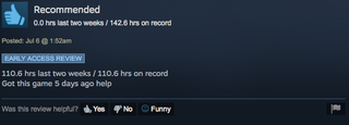 Illustration for article titled Rimworld, As Told By Steam Reviews